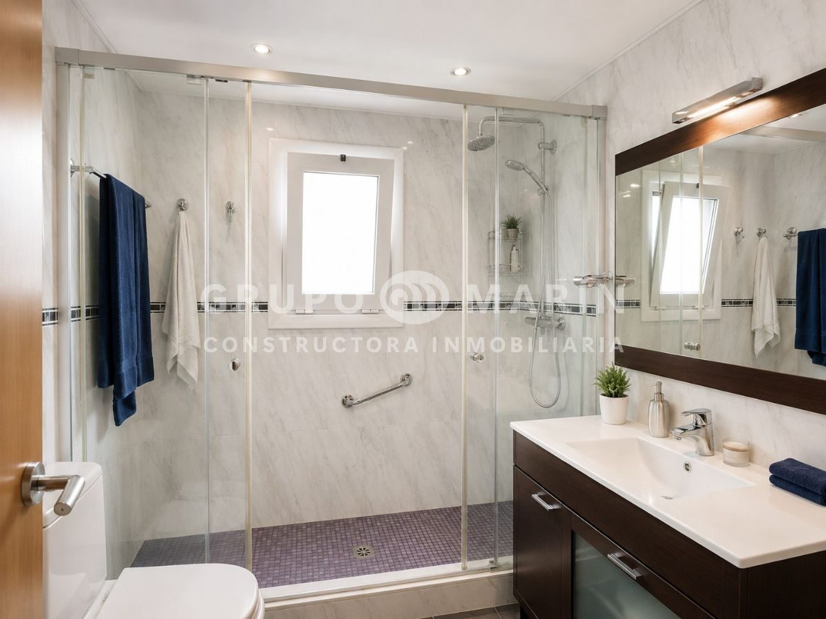 Piso de 91m² en la Plantera, Blanes - Foto 12