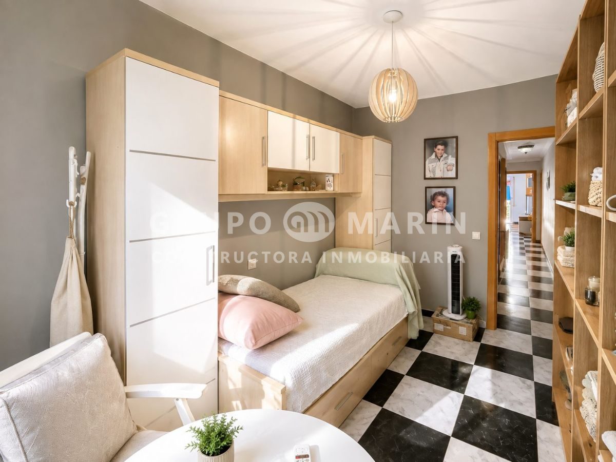 Piso de 91m² en la Plantera, Blanes - Foto 16
