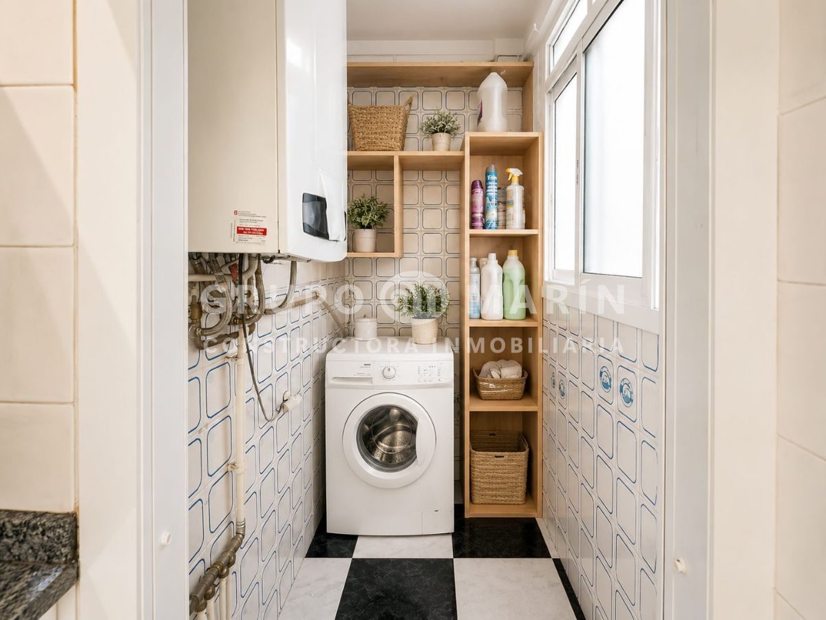 Piso de 91m² en la Plantera, Blanes - Foto 19