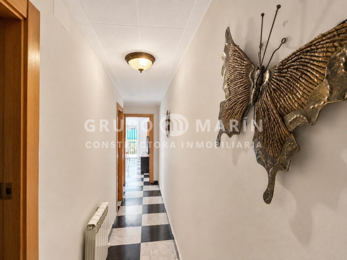 Piso de 91m² en la Plantera, Blanes - Foto 21