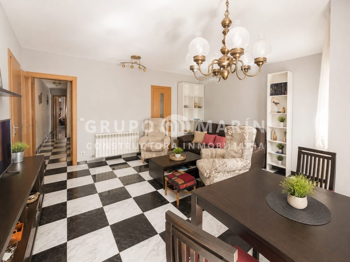 Piso de 91m² en la Plantera, Blanes - Foto 3