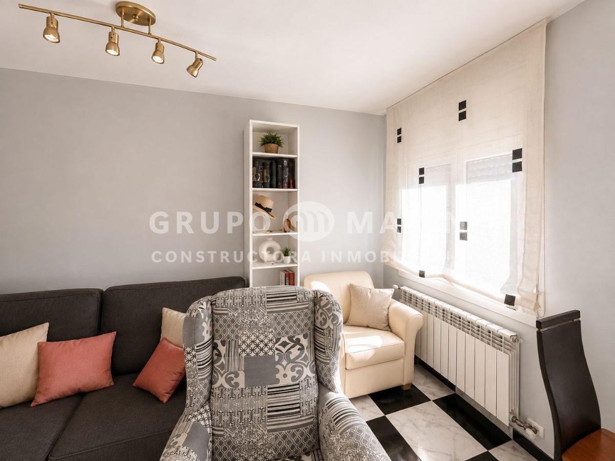 Piso de 91m² en la Plantera, Blanes - Foto 5