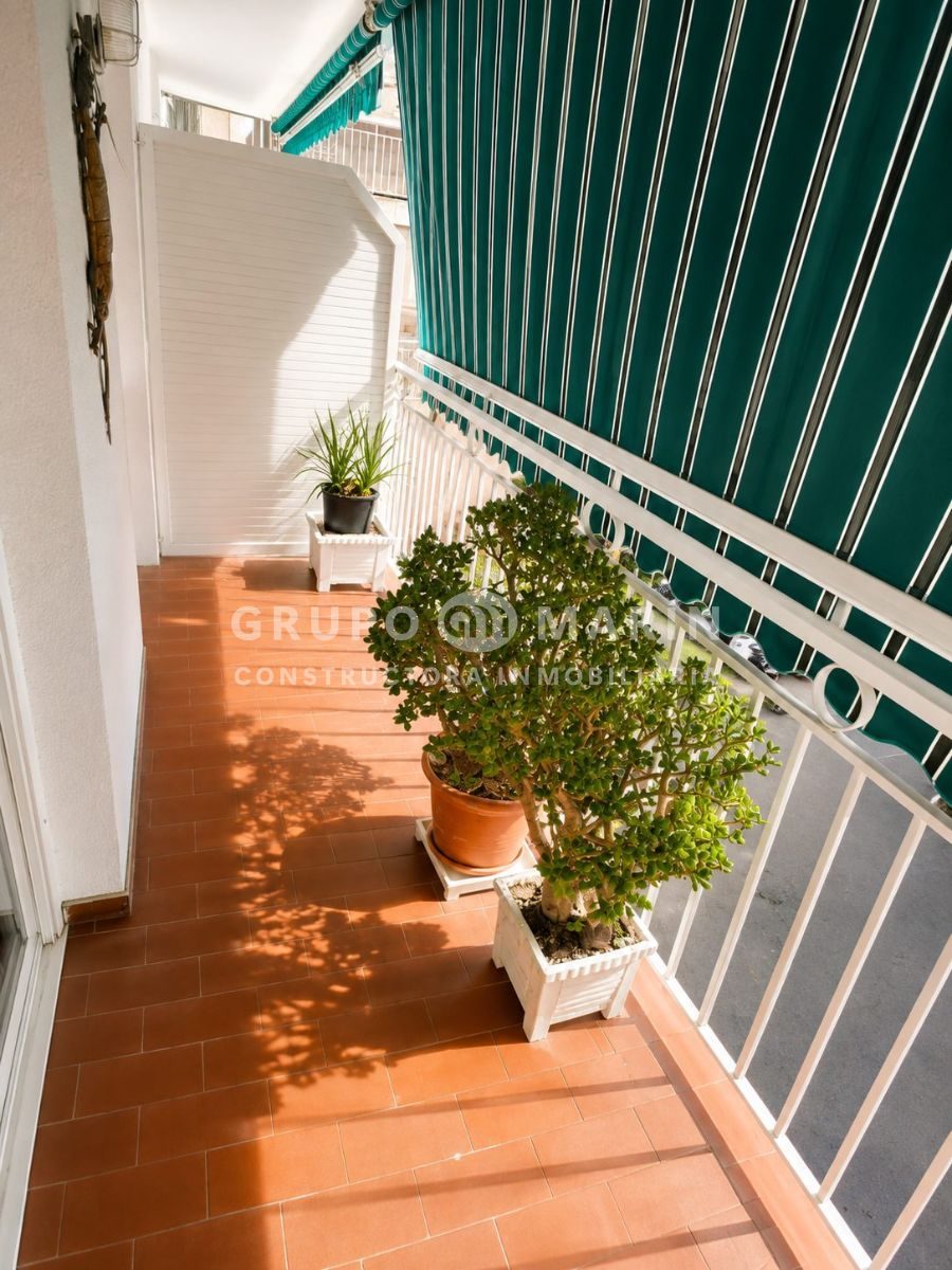 Piso de 91m² en la Plantera, Blanes - Foto 6
