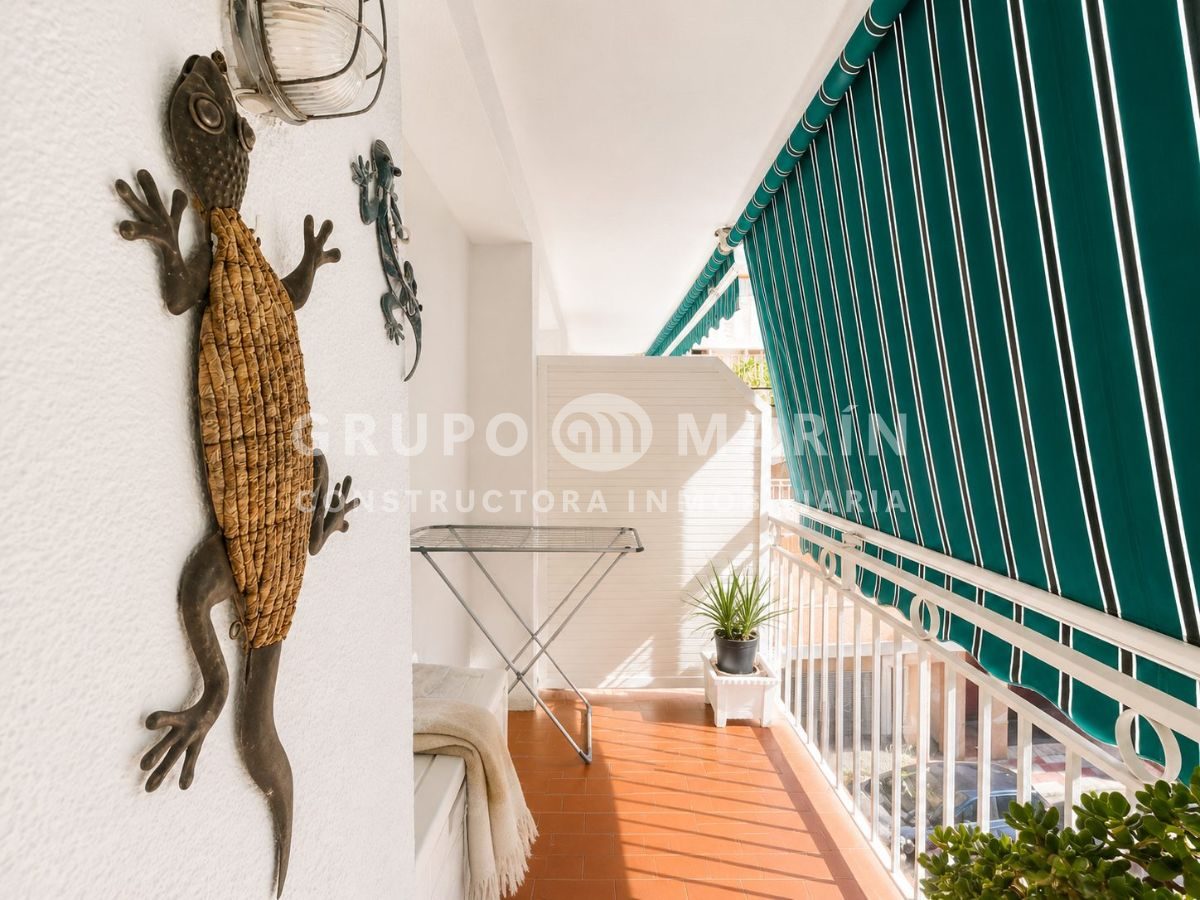 Piso de 91m² en la Plantera, Blanes - Foto 7