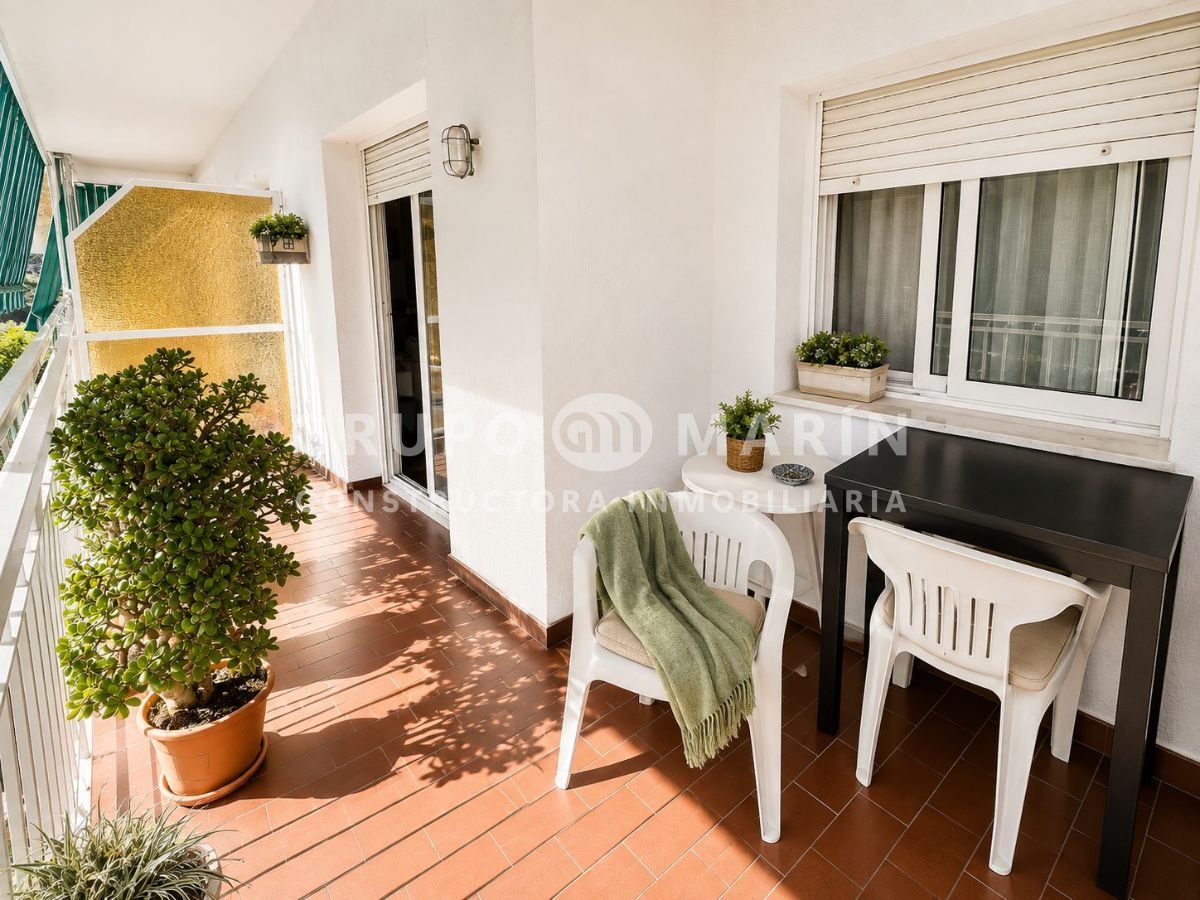 Piso de 91m² en la Plantera, Blanes - Foto 8
