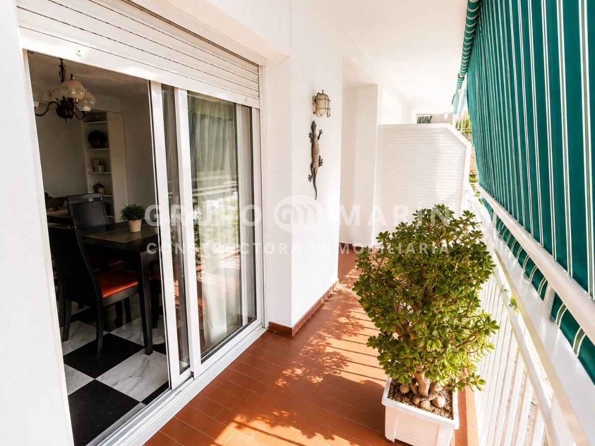 Piso de 91m² en la Plantera, Blanes - Foto 9