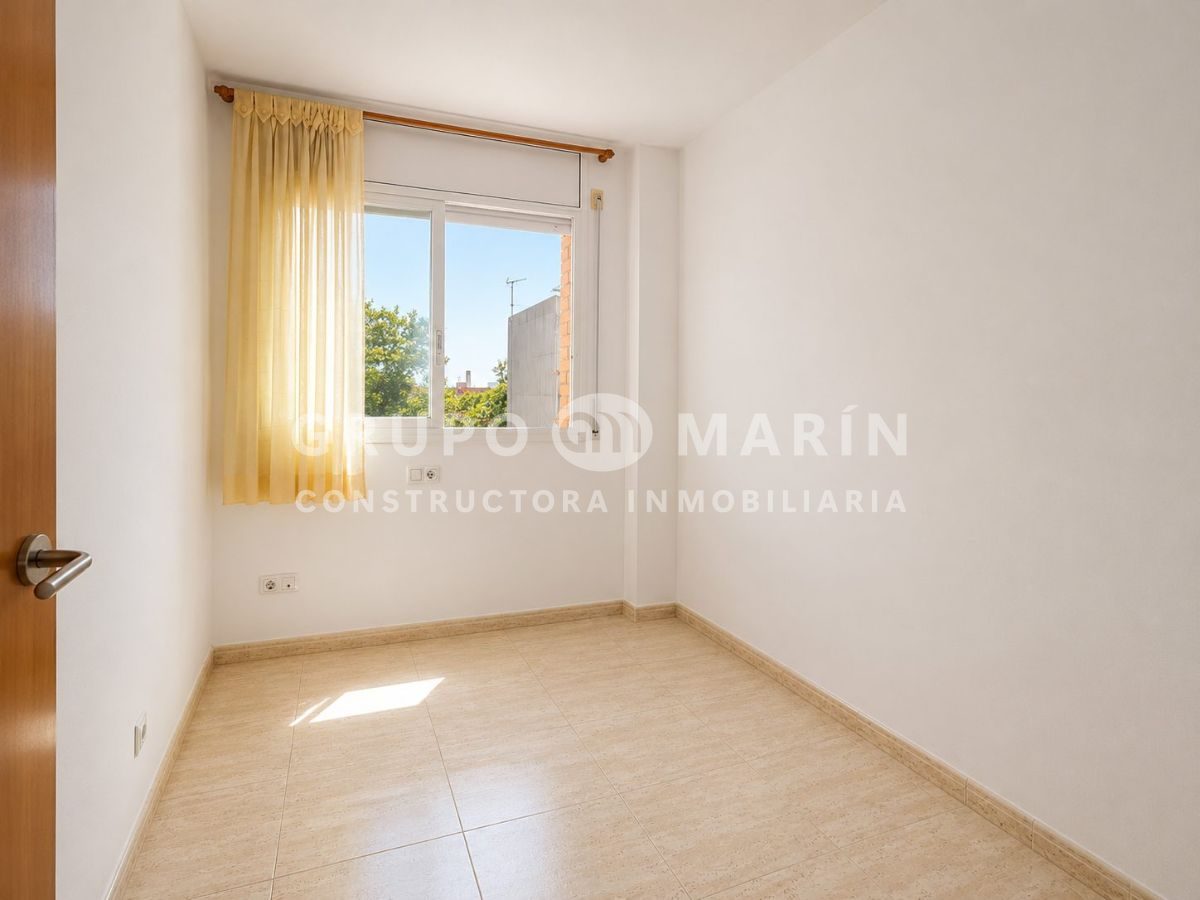Ático de 160m² con gran terraza en Malgrat de Mar - Foto 11