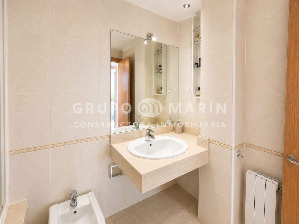 Ático de 160m² con gran terraza en Malgrat de Mar - Foto 14