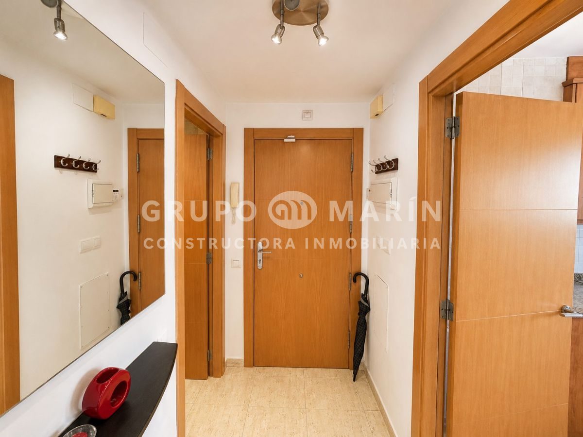 Ático de 160m² con gran terraza en Malgrat de Mar - Foto 16