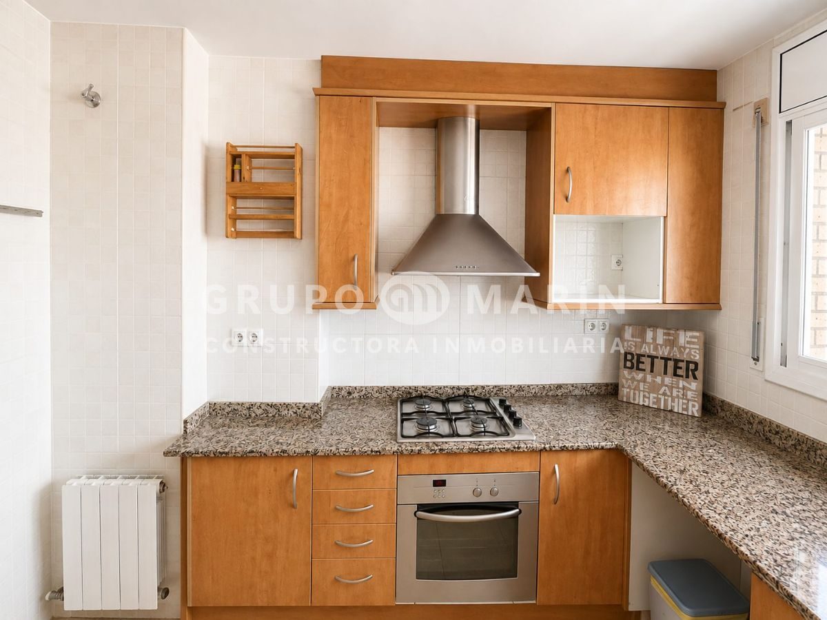 Ático de 160m² con gran terraza en Malgrat de Mar - Foto 4