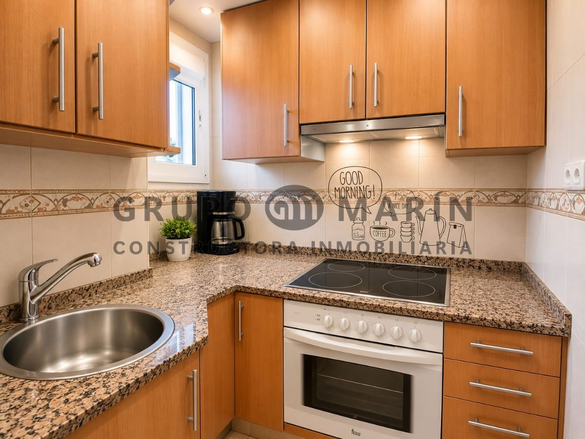 GRUPO MARIN presenta EXCLUSIVA vivienda en una segunda planta, situado en pleno eje comercial de Poblenou - Foto 2