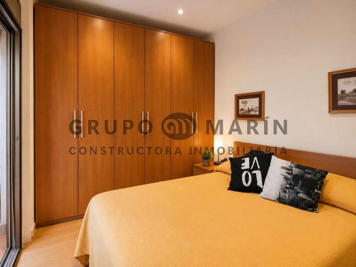 GRUPO MARIN presenta EXCLUSIVA vivienda en una segunda planta, situado en pleno eje comercial de Poblenou - Foto 3