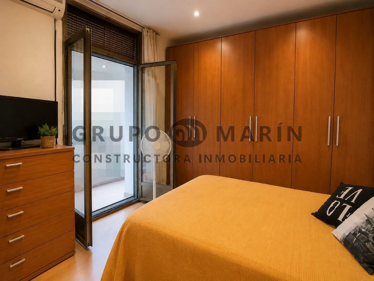 GRUPO MARIN presenta EXCLUSIVA vivienda en una segunda planta, situado en pleno eje comercial de Poblenou - Foto 4