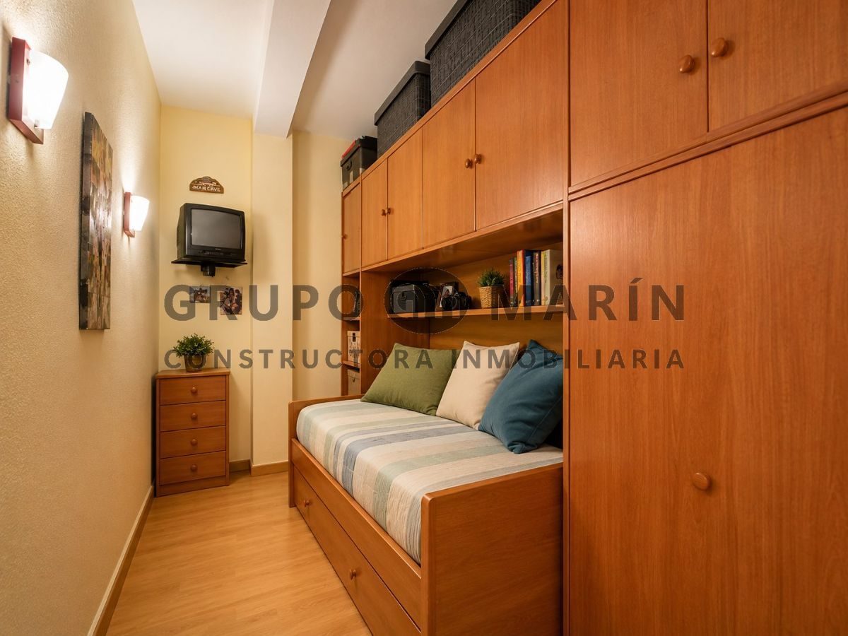 GRUPO MARIN presenta EXCLUSIVA vivienda en una segunda planta, situado en pleno eje comercial de Poblenou - Foto 5
