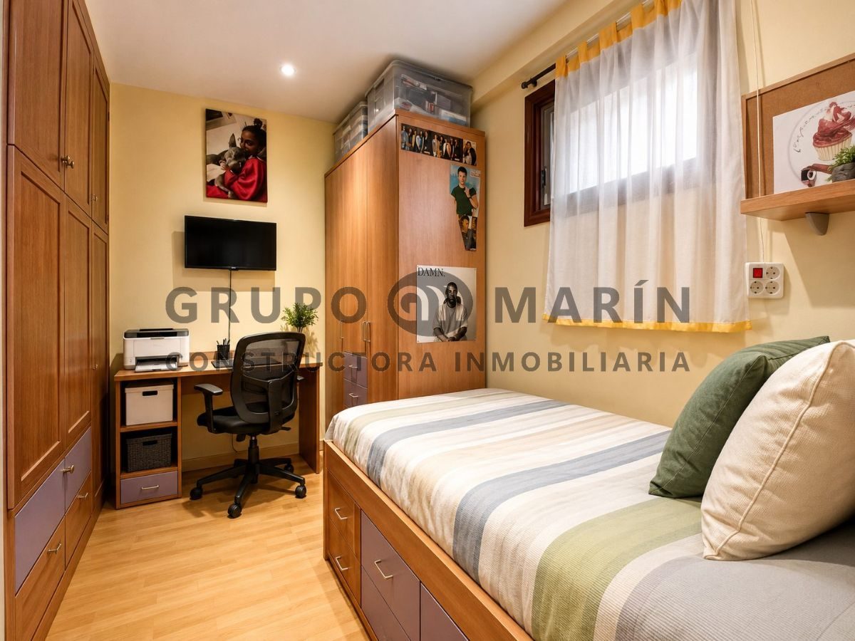 GRUPO MARIN presenta EXCLUSIVA vivienda en una segunda planta, situado en pleno eje comercial de Poblenou - Foto 6