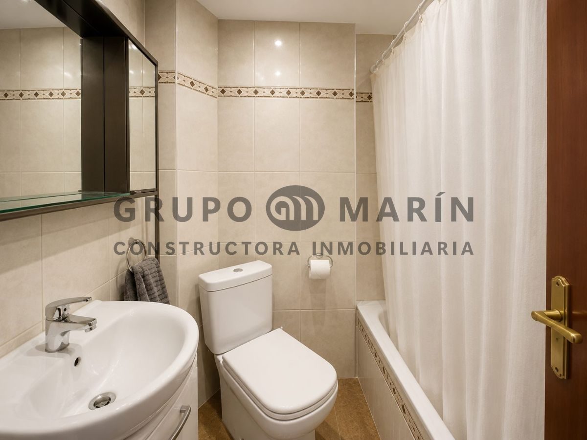 GRUPO MARIN presenta EXCLUSIVA vivienda en una segunda planta, situado en pleno eje comercial de Poblenou - Foto 7