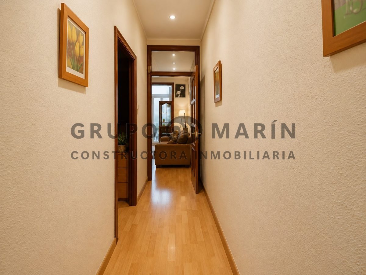 GRUPO MARIN presenta EXCLUSIVA vivienda en una segunda planta, situado en pleno eje comercial de Poblenou - Foto 8