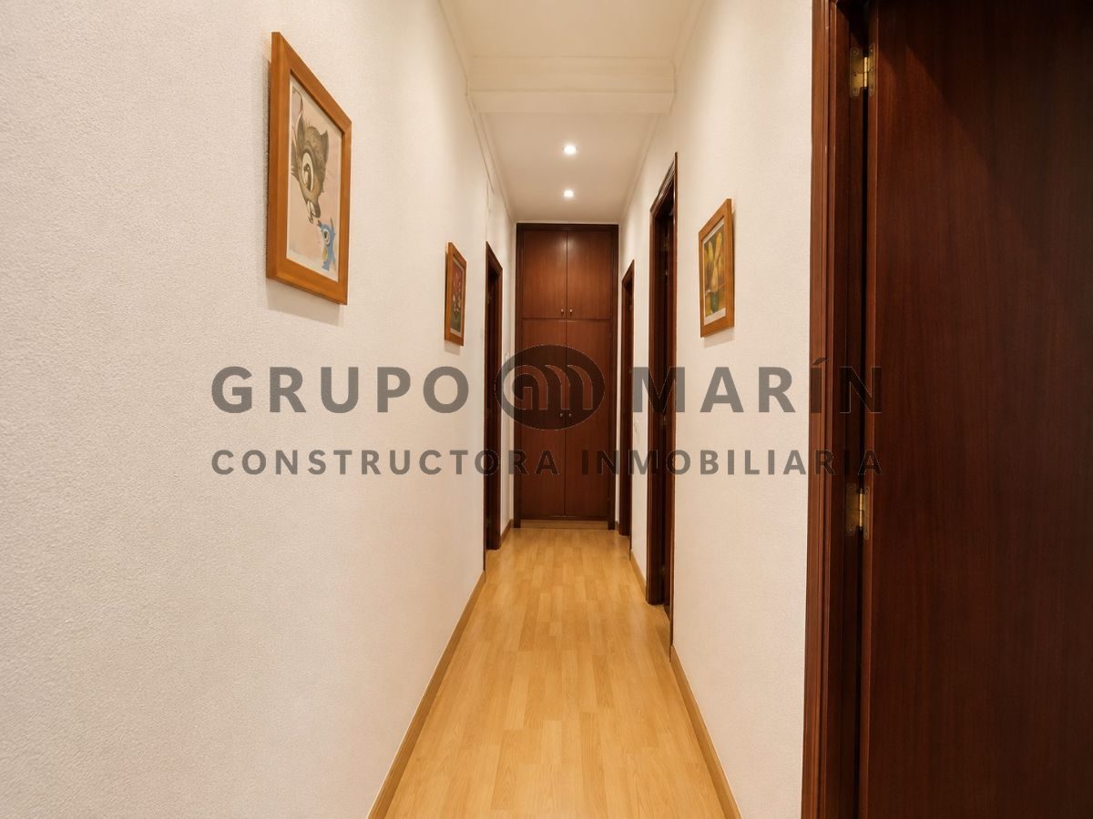 GRUPO MARIN presenta EXCLUSIVA vivienda en una segunda planta, situado en pleno eje comercial de Poblenou - Foto 9