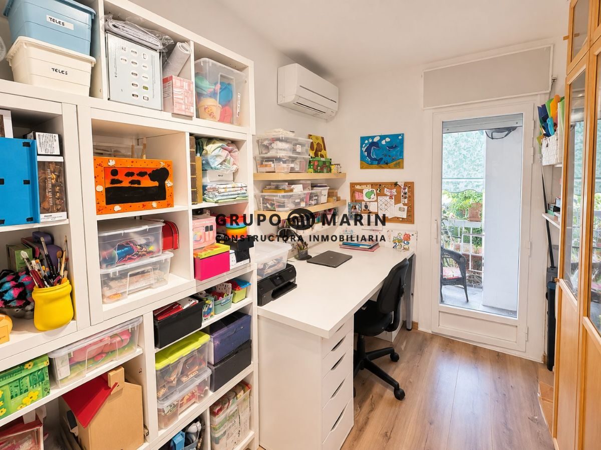 Piso en Venta en la Calle Enric Granados - Foto 11