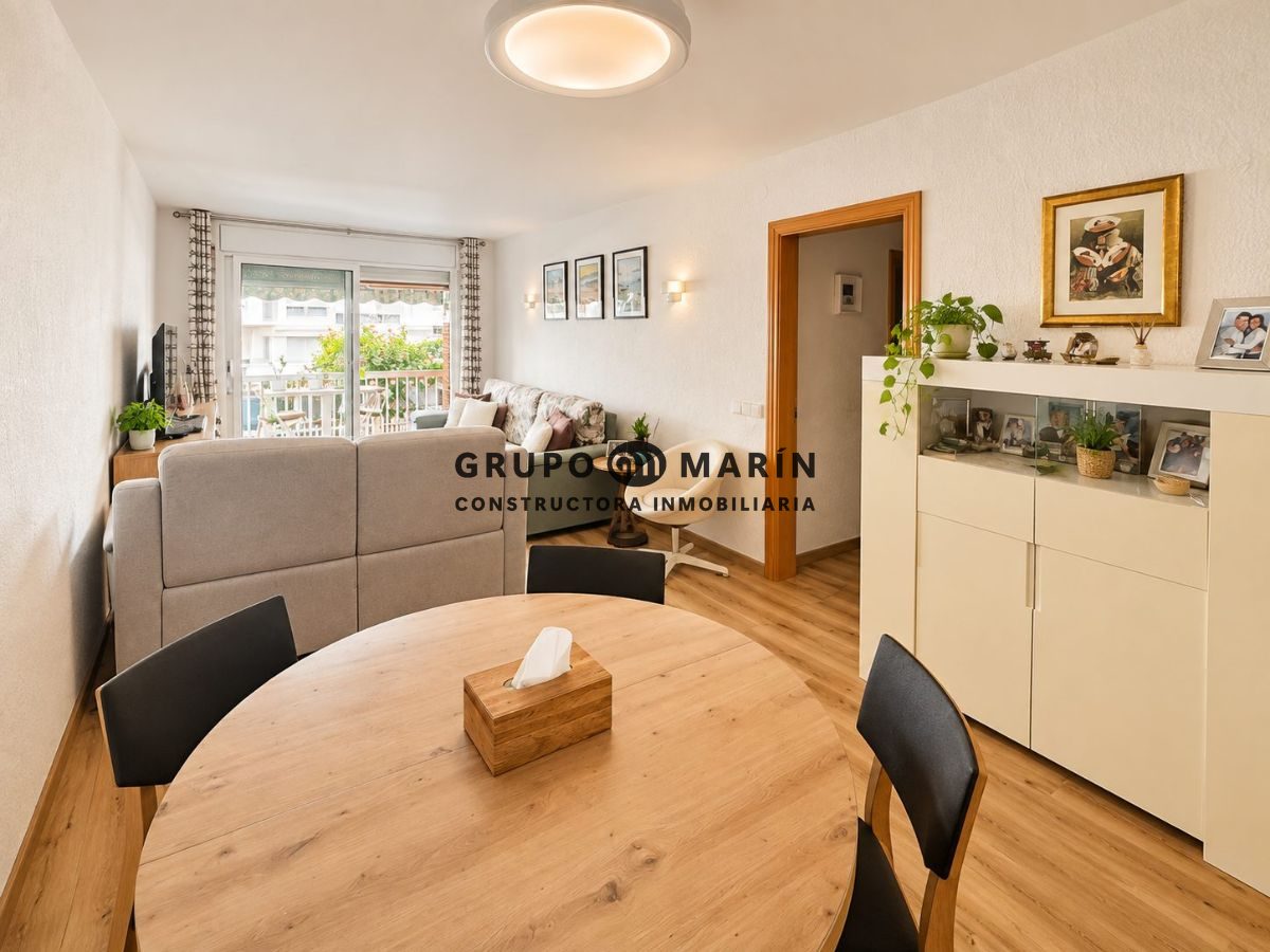 Piso en Venta en la Calle Enric Granados - Foto 4