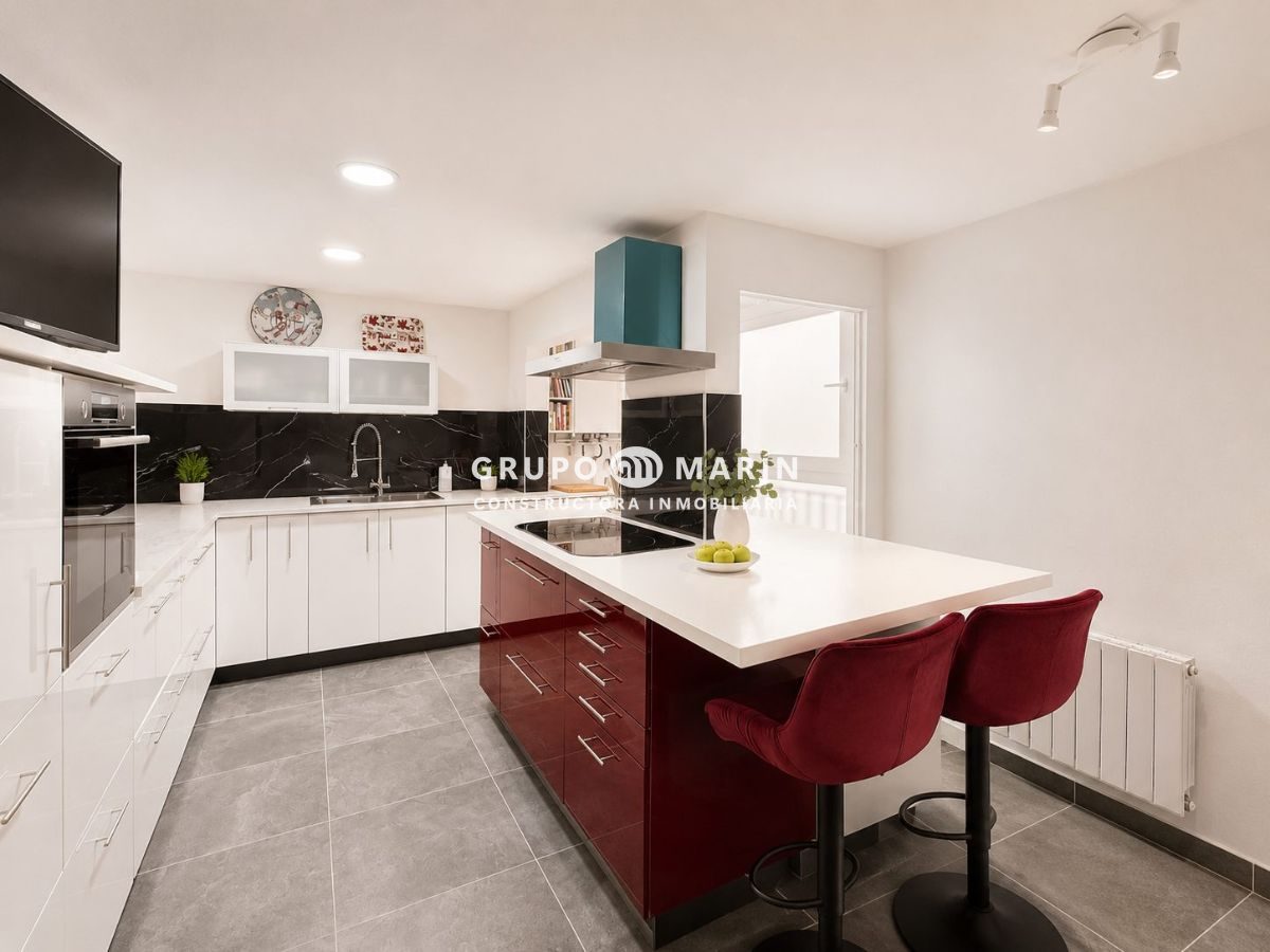 AMPLIO PISO DE 111 m² CON GRAN BALCÓN EN ELS PAVOS – BLANES - Foto 11