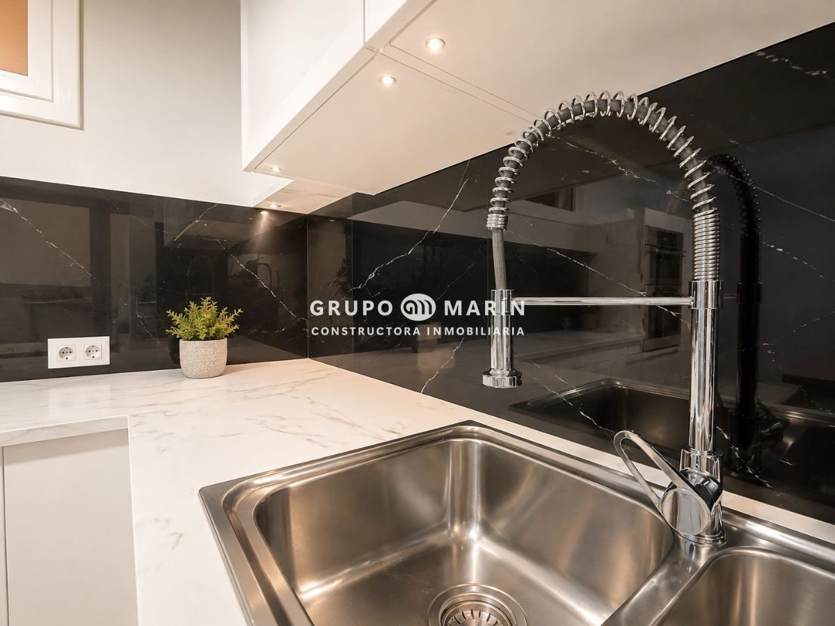 AMPLIO PISO DE 111 m² CON GRAN BALCÓN EN ELS PAVOS – BLANES - Foto 12