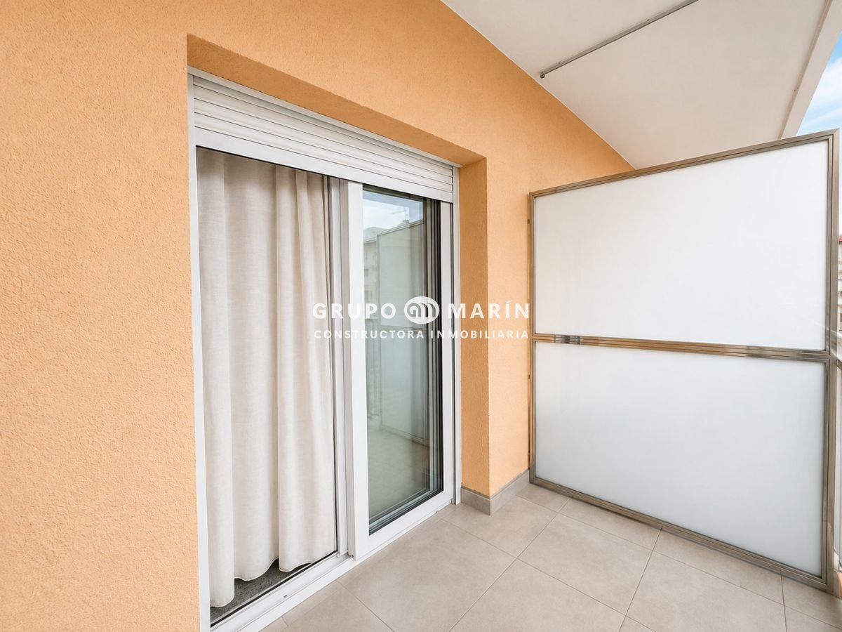 AMPLIO PISO DE 111 m² CON GRAN BALCÓN EN ELS PAVOS – BLANES - Foto 22