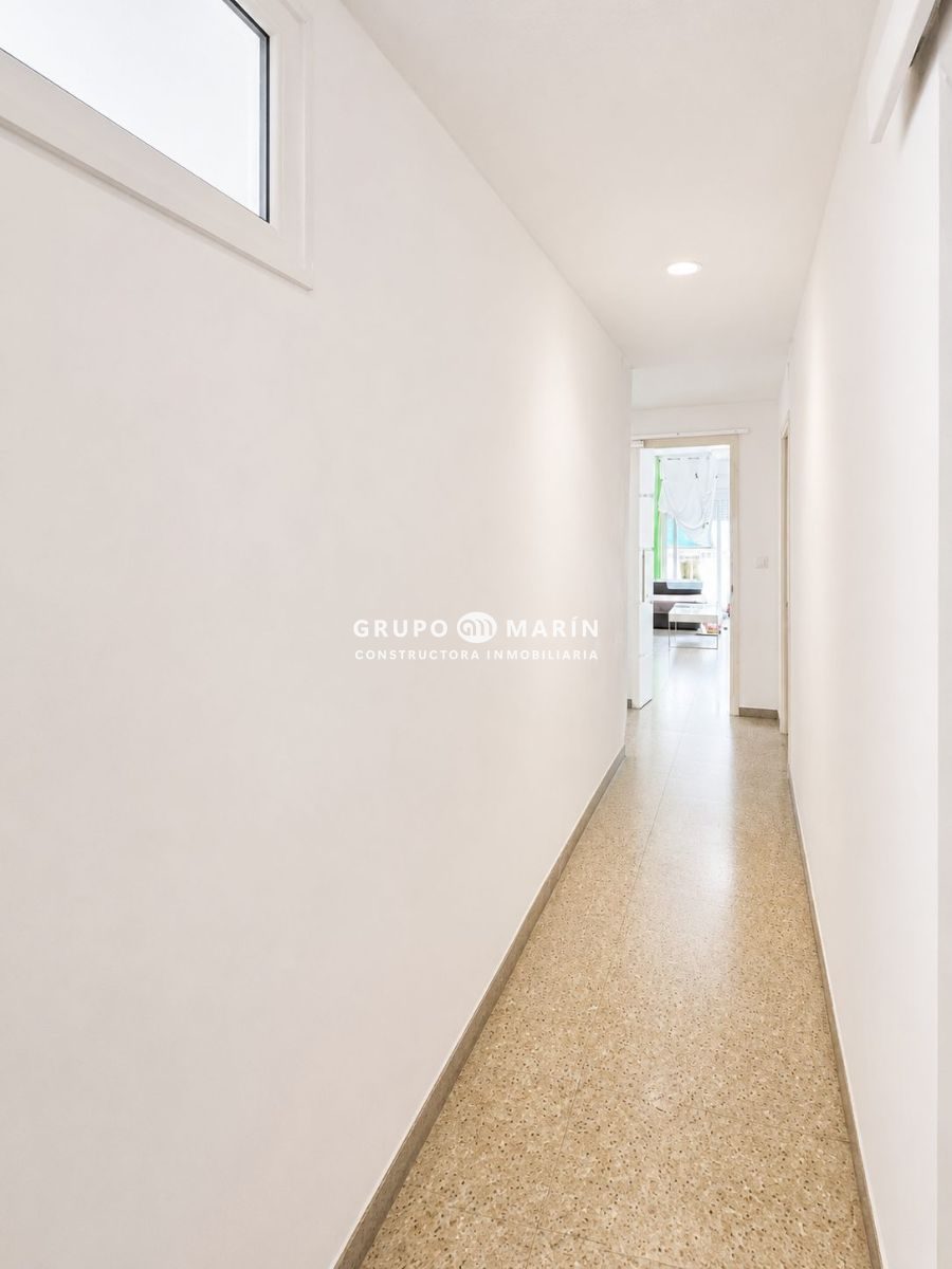 AMPLIO PISO DE 111 m² CON GRAN BALCÓN EN ELS PAVOS – BLANES - Foto 5