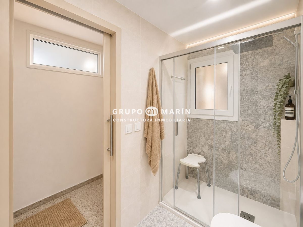 AMPLIO PISO DE 111 m² CON GRAN BALCÓN EN ELS PAVOS – BLANES - Foto 9