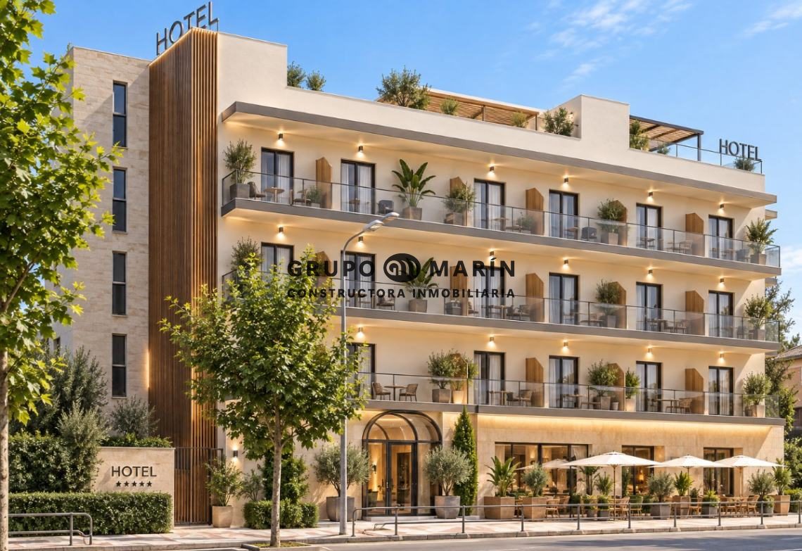 Hotel ideal para inversores en lloret - Foto 2