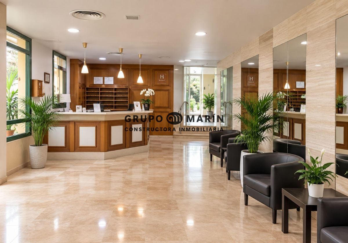 Hotel ideal para inversores en lloret - Foto 4