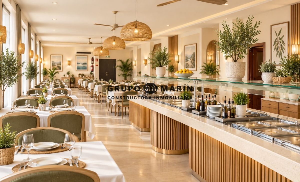 Hotel ideal para inversores en lloret - Foto 6