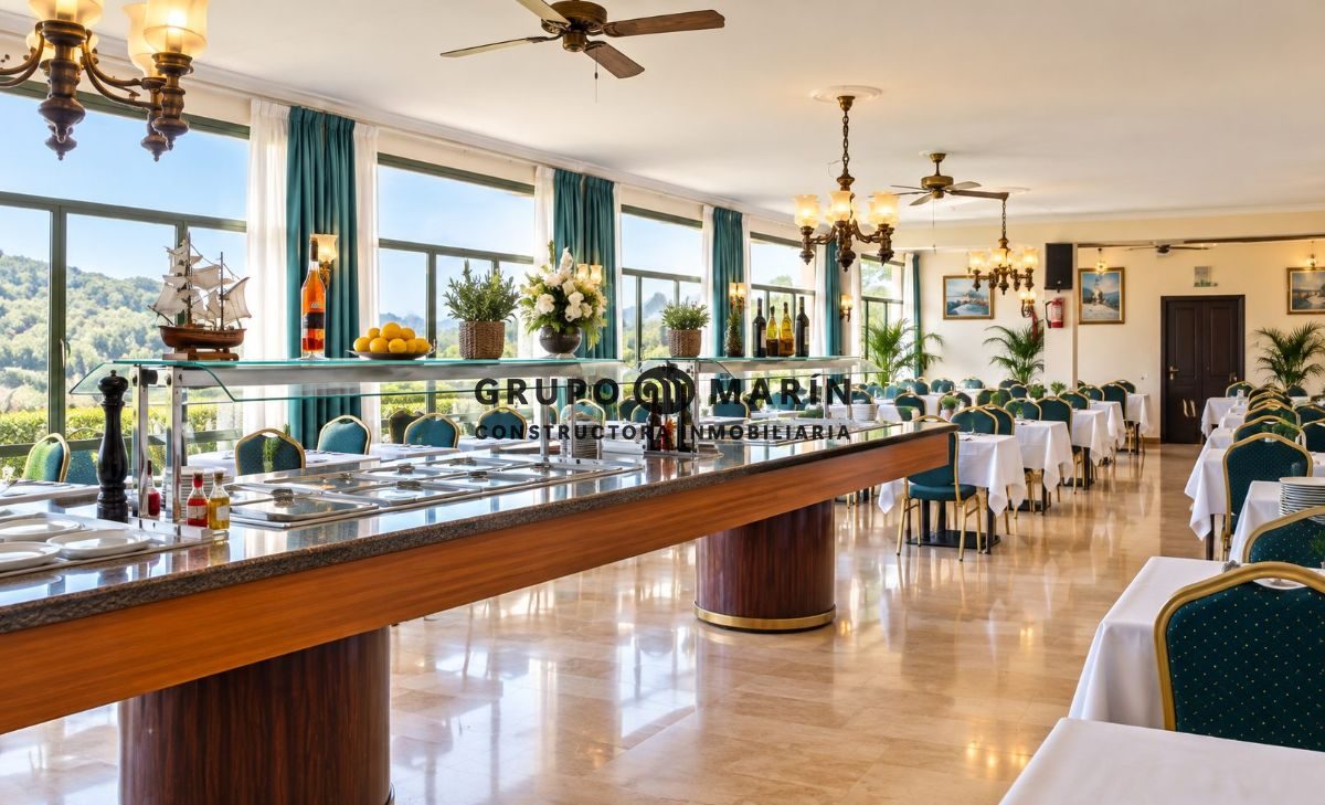 Hotel ideal para inversores en lloret - Foto 7