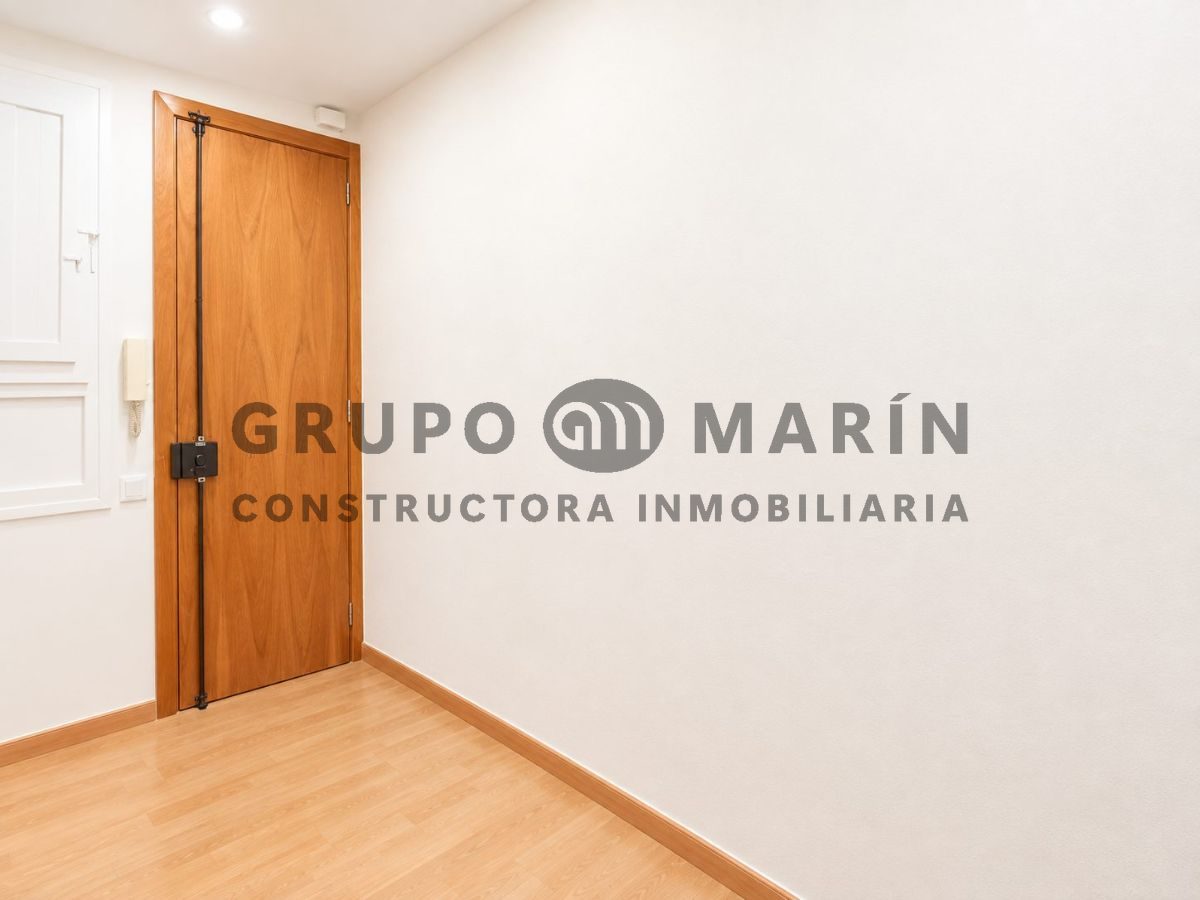 GRUPO MARÍN presenta EXCLUSIVA vivienda - piso junto al Hospital de Sant Pau - Foto 10
