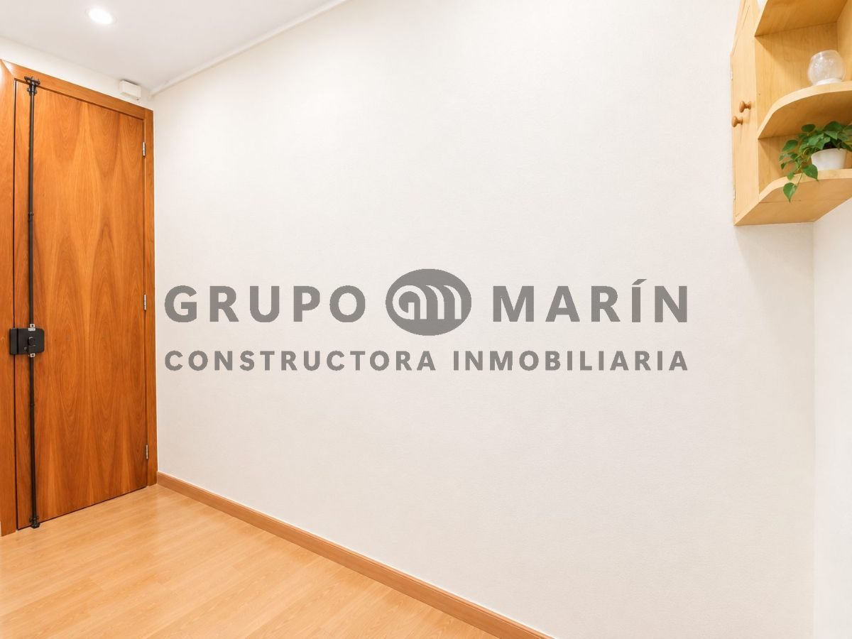 GRUPO MARÍN presenta EXCLUSIVA vivienda - piso junto al Hospital de Sant Pau - Foto 11