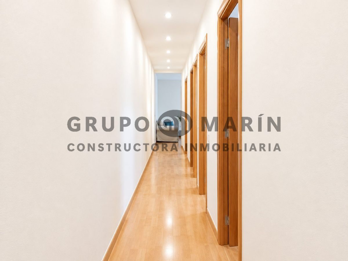 GRUPO MARÍN presenta EXCLUSIVA vivienda - piso junto al Hospital de Sant Pau - Foto 12