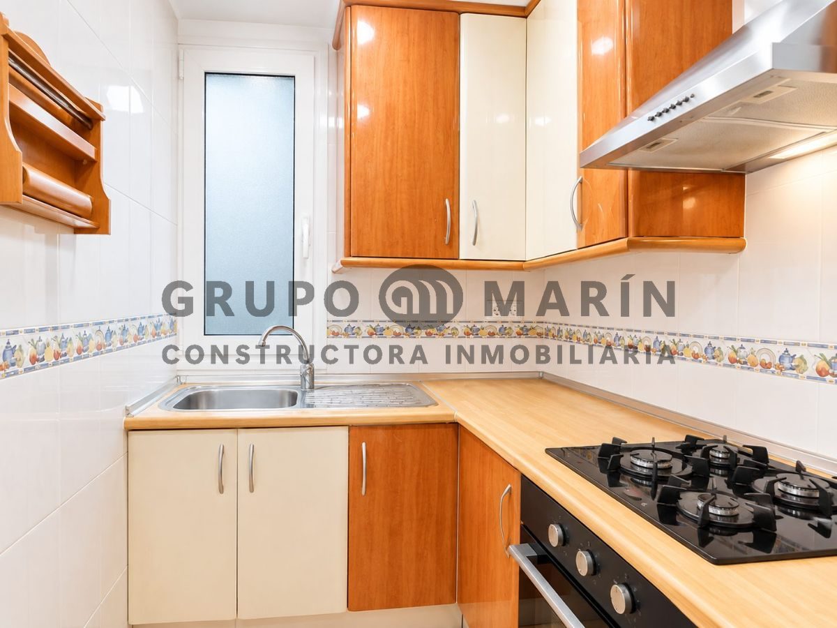 GRUPO MARÍN presenta EXCLUSIVA vivienda - piso junto al Hospital de Sant Pau - Foto 13