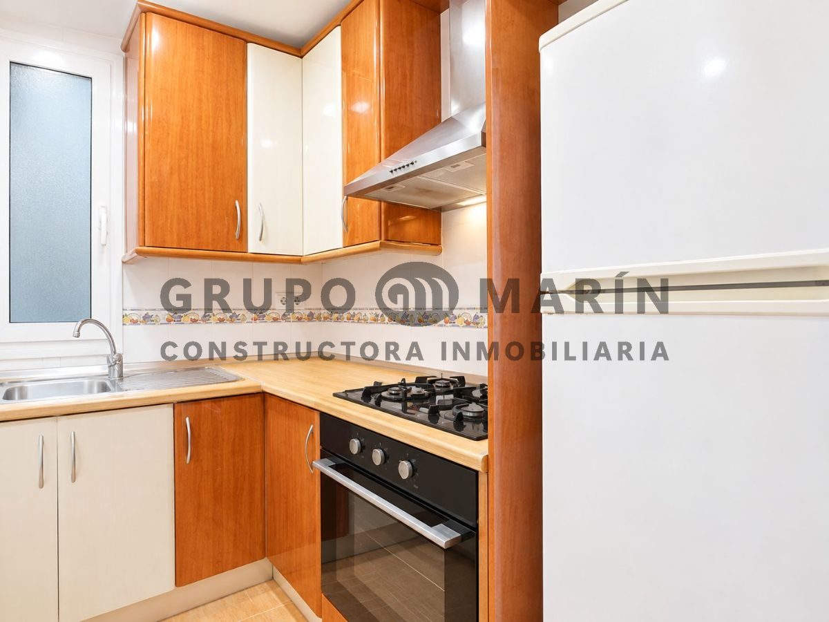 GRUPO MARÍN presenta EXCLUSIVA vivienda - piso junto al Hospital de Sant Pau - Foto 14