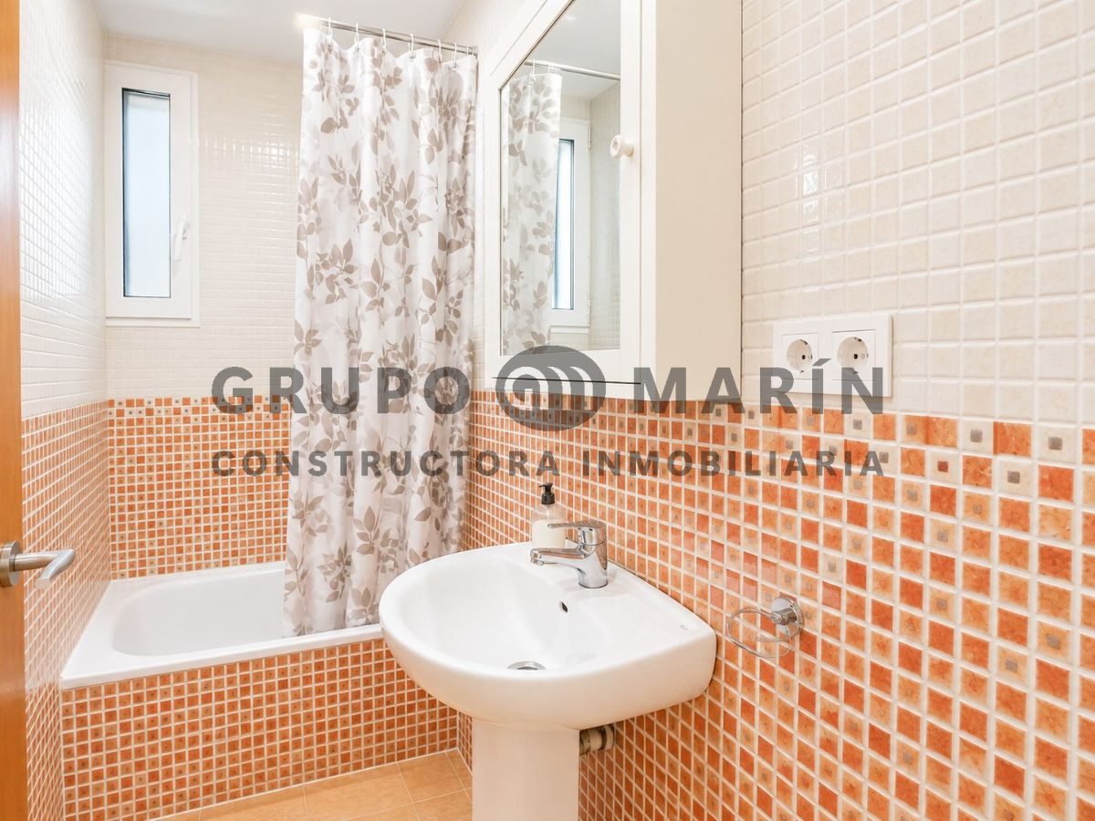 GRUPO MARÍN presenta EXCLUSIVA vivienda - piso junto al Hospital de Sant Pau - Foto 15