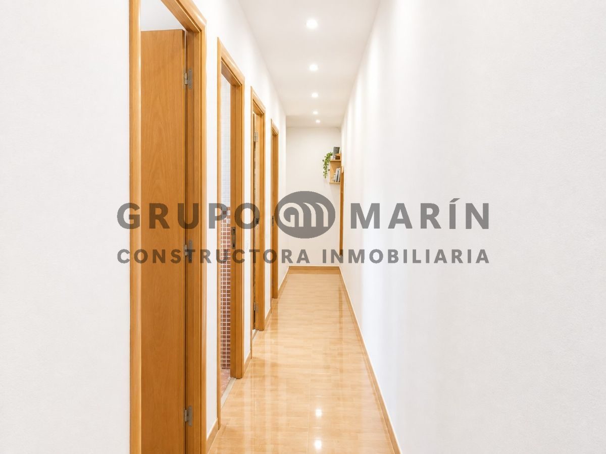 GRUPO MARÍN presenta EXCLUSIVA vivienda - piso junto al Hospital de Sant Pau - Foto 16