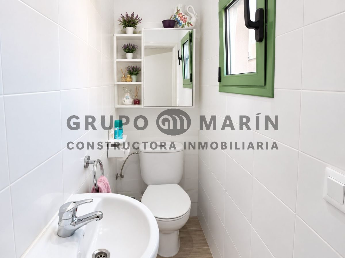 GRUPO MARÍN presenta EXCLUSIVA vivienda - piso junto al Hospital de Sant Pau - Foto 17