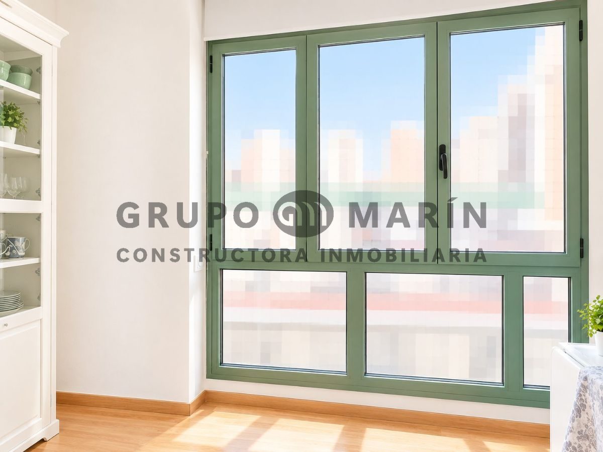 GRUPO MARÍN presenta EXCLUSIVA vivienda - piso junto al Hospital de Sant Pau - Foto 3