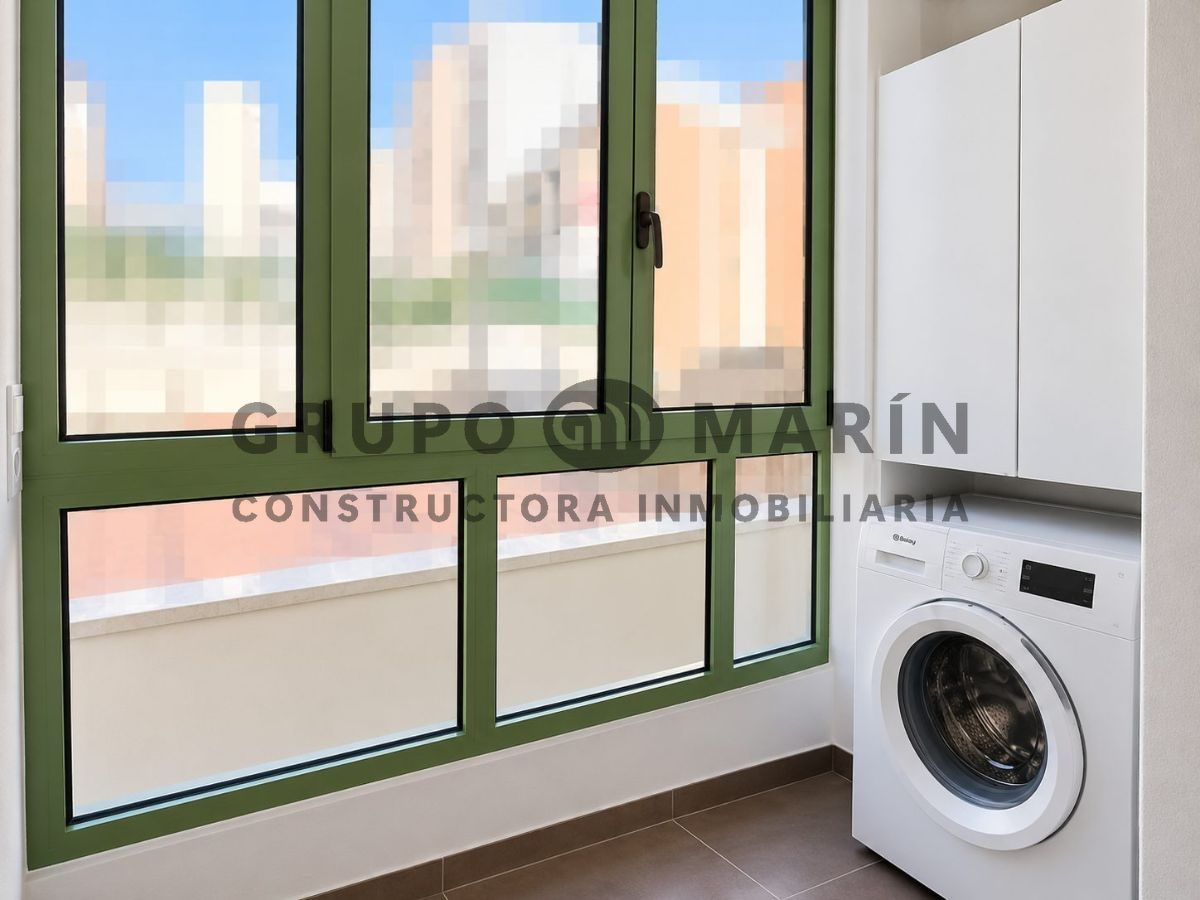 GRUPO MARÍN presenta EXCLUSIVA vivienda - piso junto al Hospital de Sant Pau - Foto 4