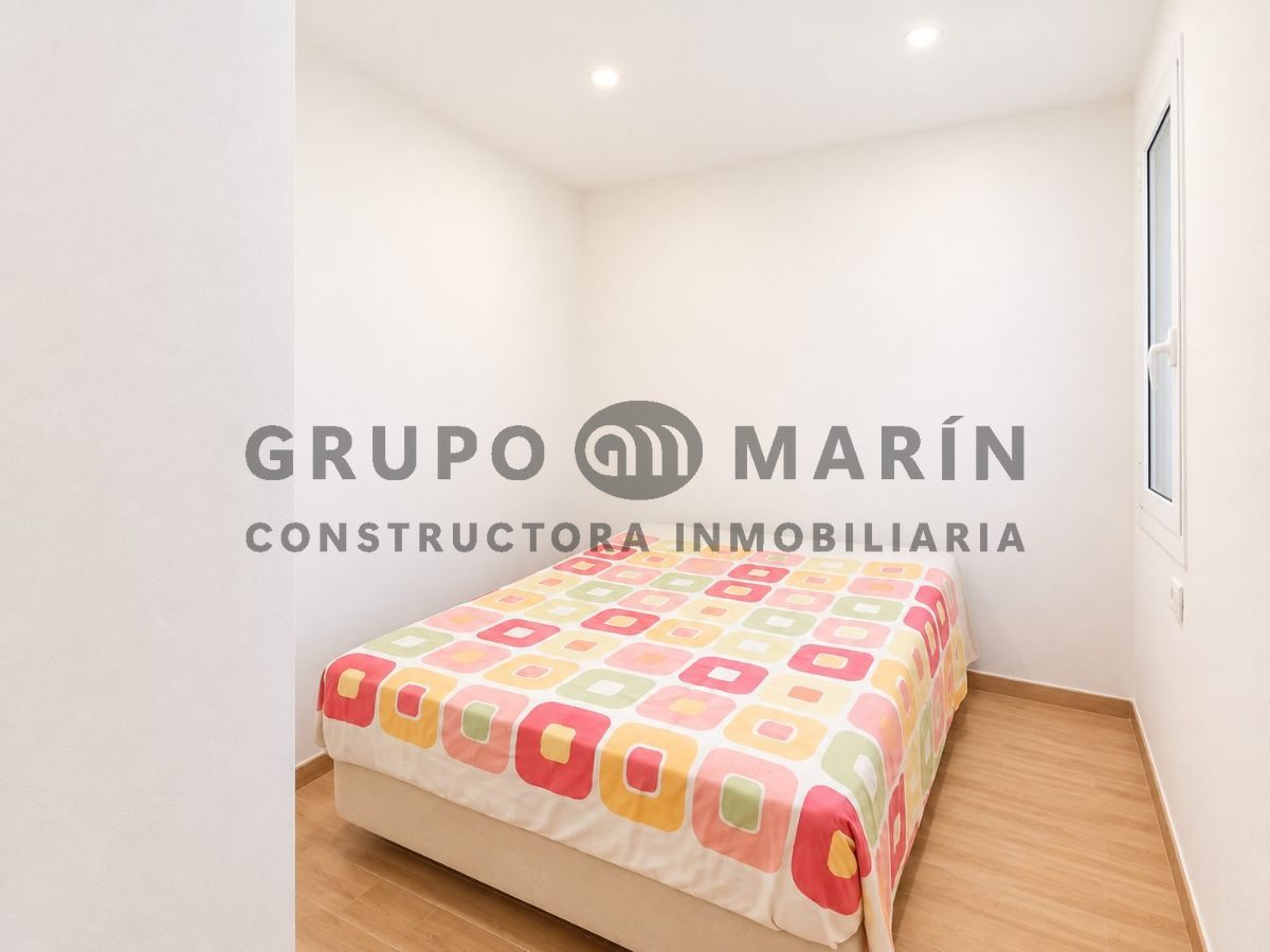 GRUPO MARÍN presenta EXCLUSIVA vivienda - piso junto al Hospital de Sant Pau - Foto 5