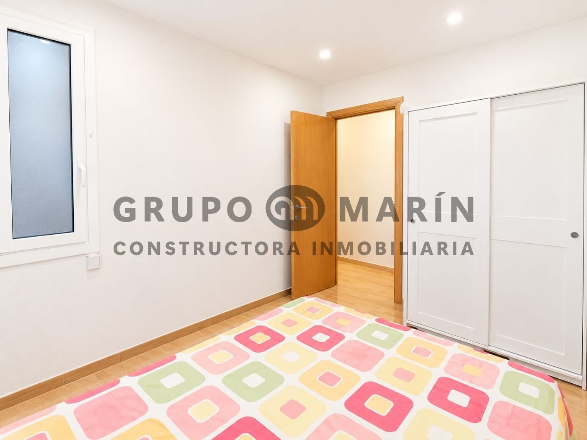 GRUPO MARÍN presenta EXCLUSIVA vivienda - piso junto al Hospital de Sant Pau - Foto 6