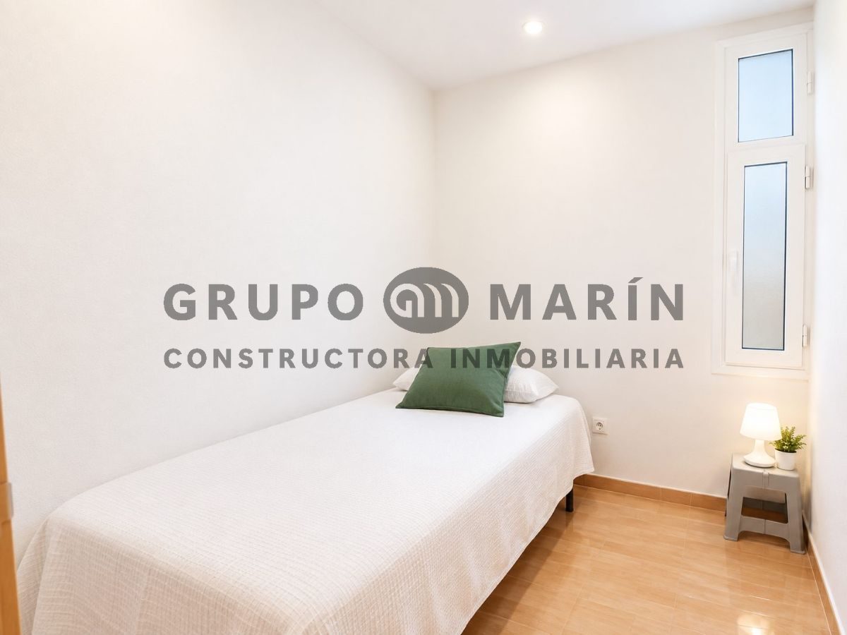 GRUPO MARÍN presenta EXCLUSIVA vivienda - piso junto al Hospital de Sant Pau - Foto 7