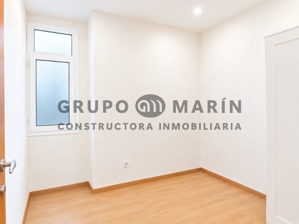GRUPO MARÍN presenta EXCLUSIVA vivienda - piso junto al Hospital de Sant Pau - Foto 9