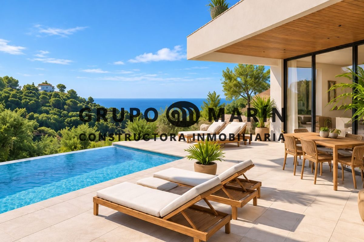 PARCELA URBANIZABLE CON PROYECTO Y CONSTRUCCIÓN INCLUIDOS - Foto 2