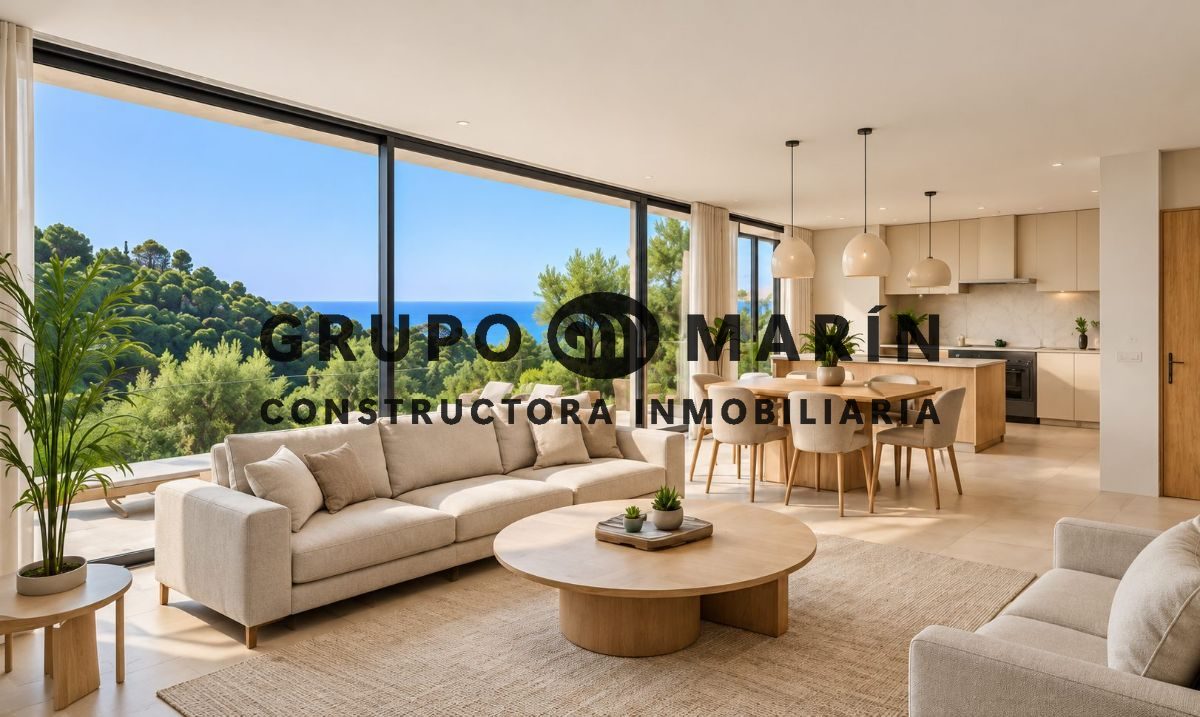 PARCELA URBANIZABLE CON PROYECTO Y CONSTRUCCIÓN INCLUIDOS - Foto 3
