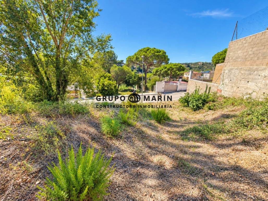 Parcela y Proyecto de casa moderna con piscina en parcela de 711 m² - Foto 4